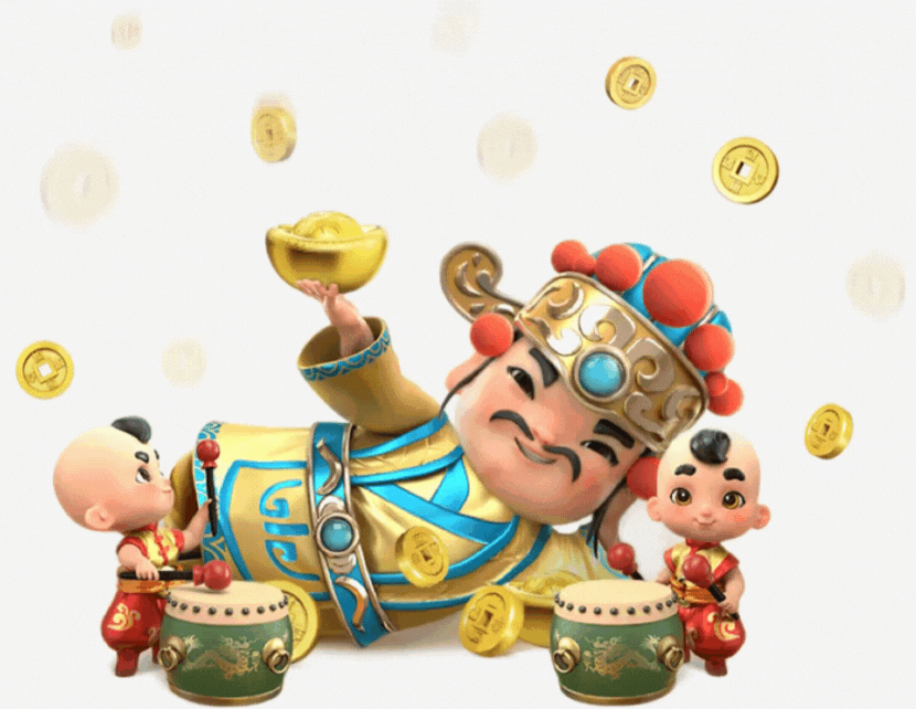 麻将胡了公告备忘视觉图